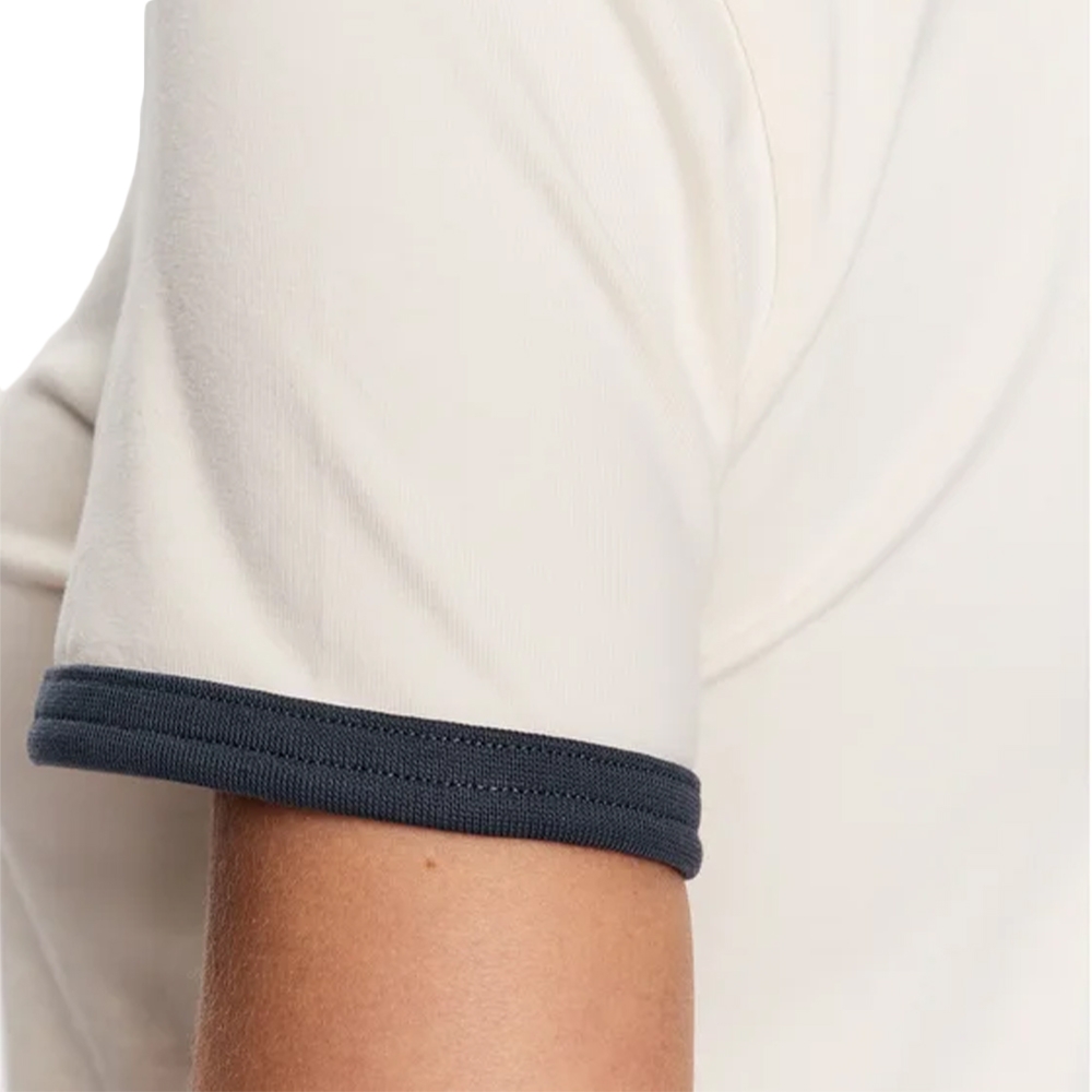 Classic crop tee Los Angeles Guess - 2