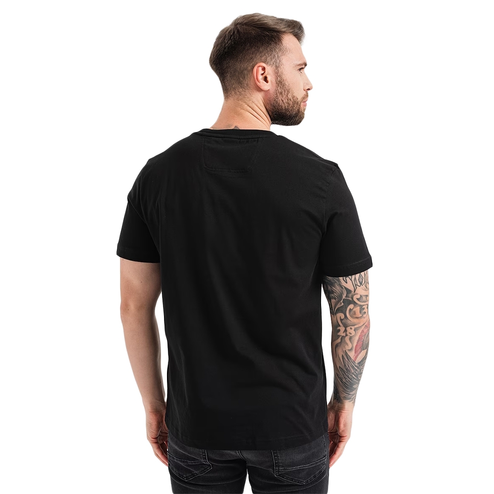 regular fit Boss - 5