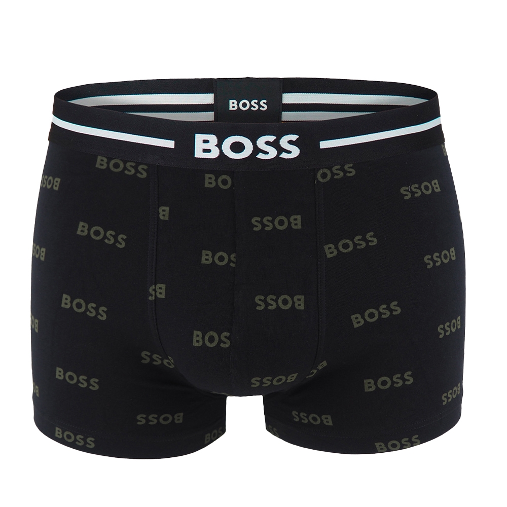 trunk bold Boss - 4 trunk bold Boss - 4