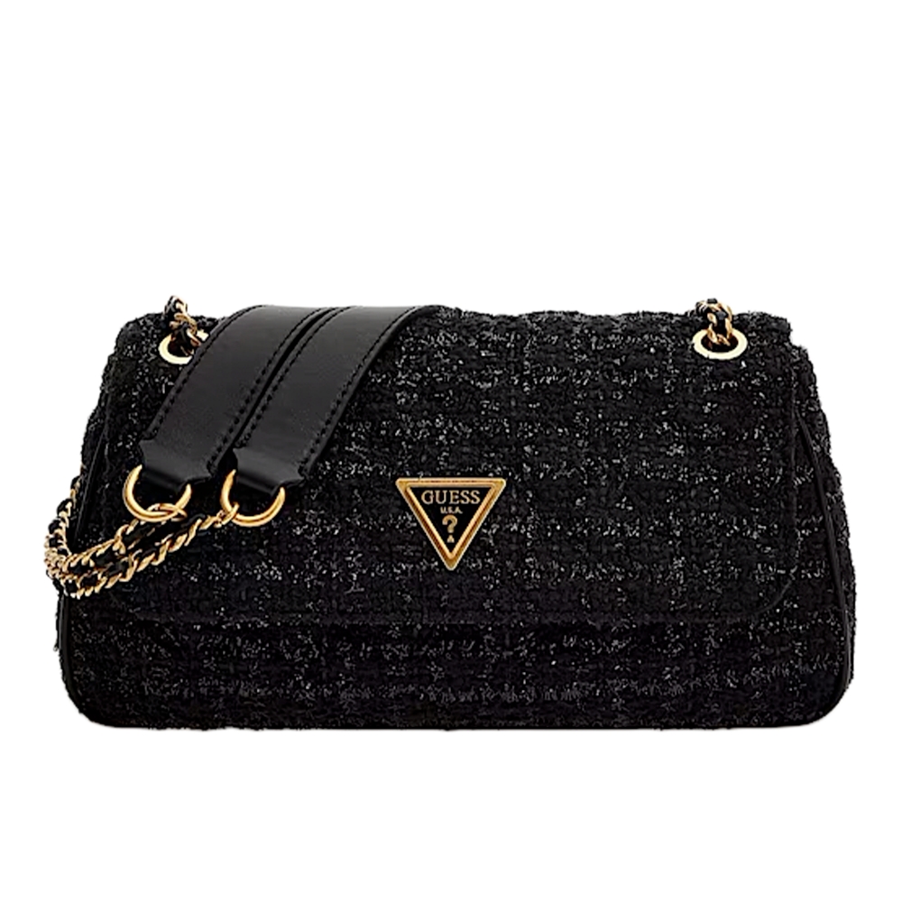 PARTNER: CREATION ref HWTB8748210-BLA Guess - 1 PARTNER: CREATION ref HWTB8748210-BLA Guess - 1