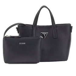 PARTNER: CREATION ref HWBG9211750-BLA Guess - 1 PARTNER: CREATION ref HWBG9211750-BLA Guess - 1