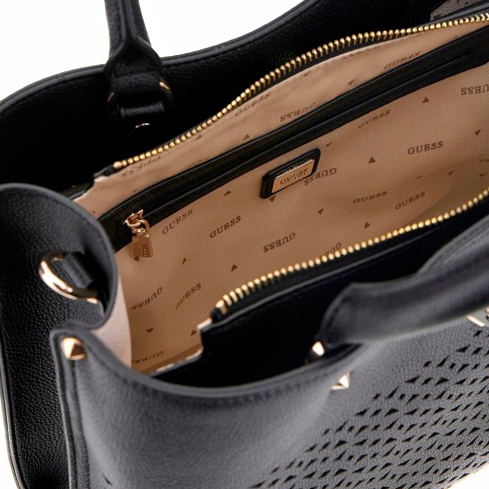 PARTNER: CREATION ref HWBP8778060-BLA Guess - 2