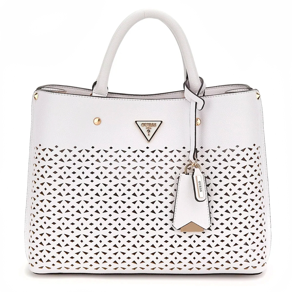 PARTNER: CREATION ref HWBP8778060-WHI Guess - 1 PARTNER: CREATION ref HWBP8778060-WHI Guess - 1