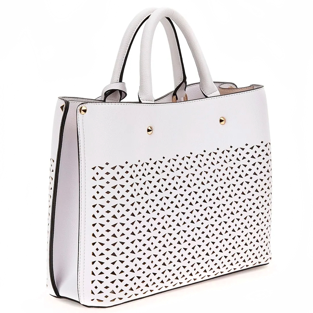 PARTNER: CREATION ref HWBP8778060-WHI Guess - 3 PARTNER: CREATION ref HWBP8778060-WHI Guess - 3