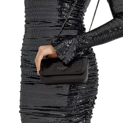 PARTNER: CREATION ref HWEM9203780-BLA Guess - 1