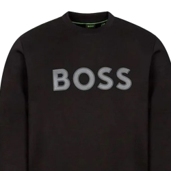 Regular Fit Boss - 2
