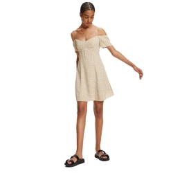 Crepe Off Calvin Klein - 2