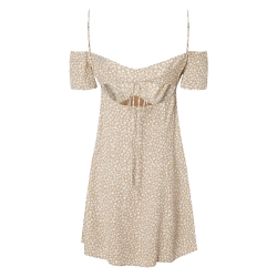 Crepe Off Calvin Klein - 4