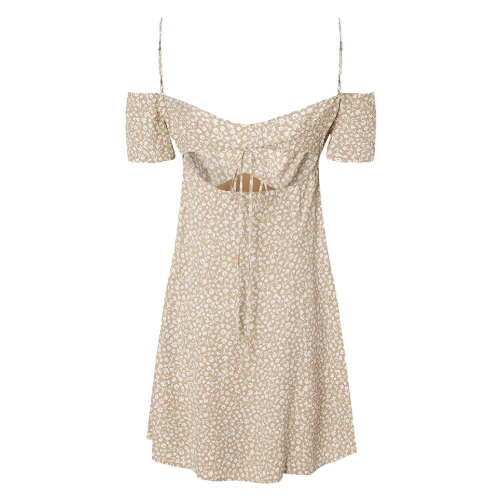 Crepe Off Calvin Klein - 4