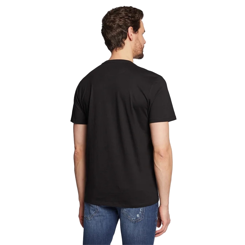 Classic logo triangle Guess - 5 Classic logo triangle Guess - 5