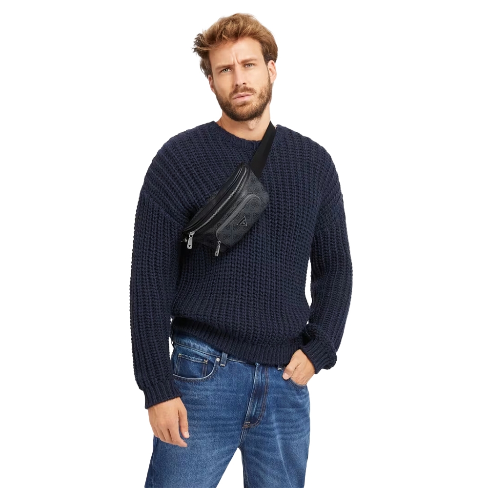 Classic logo triangle Guess - 2 Classic logo triangle Guess - 2