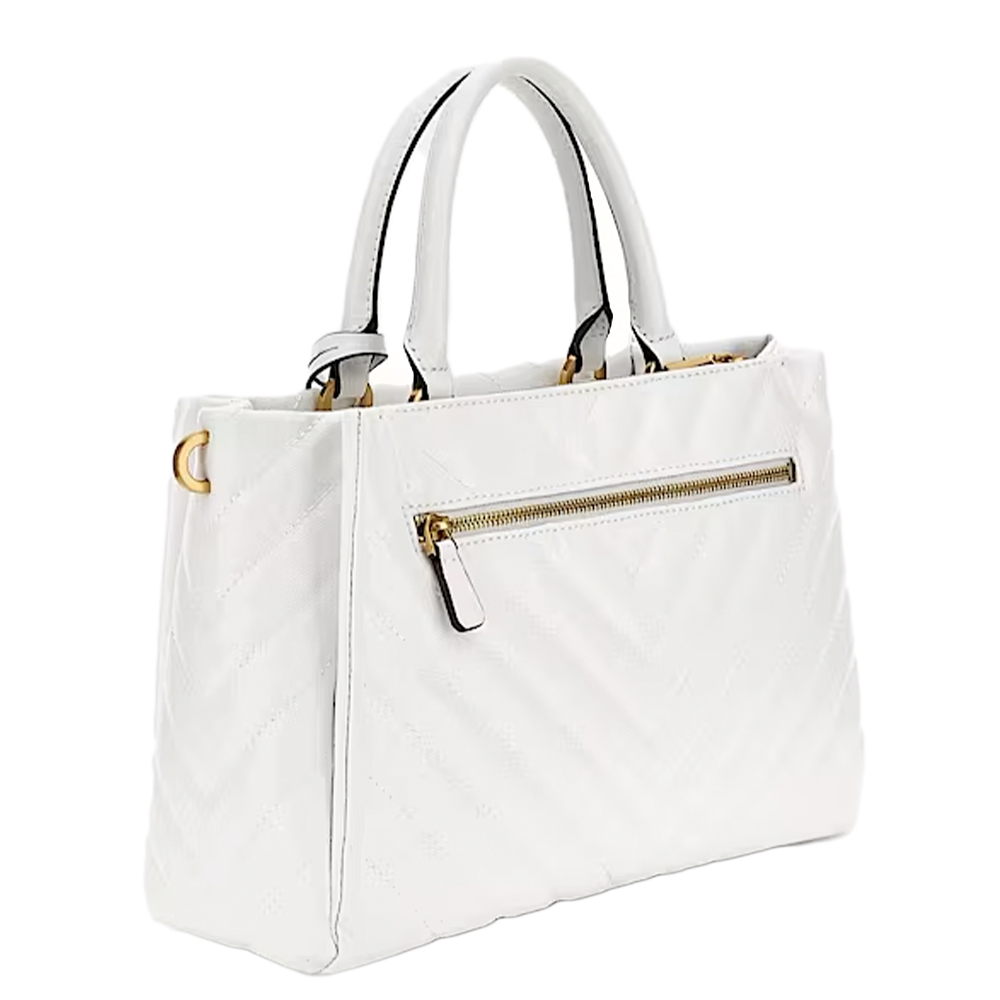 PARTNER: CREATION ref HWGA9199060-WHI Guess - 4