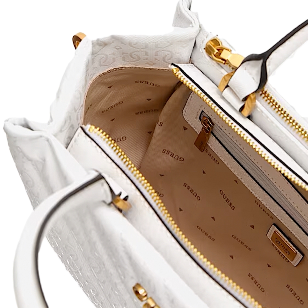 PARTNER: CREATION ref HWGA9199060-WHI Guess - 2