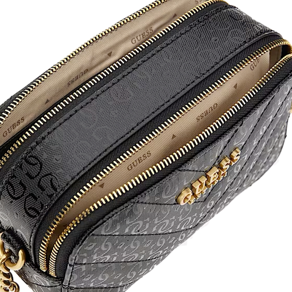 PARTNER: CREATION ref HWGA9199140-BLA Guess - 3