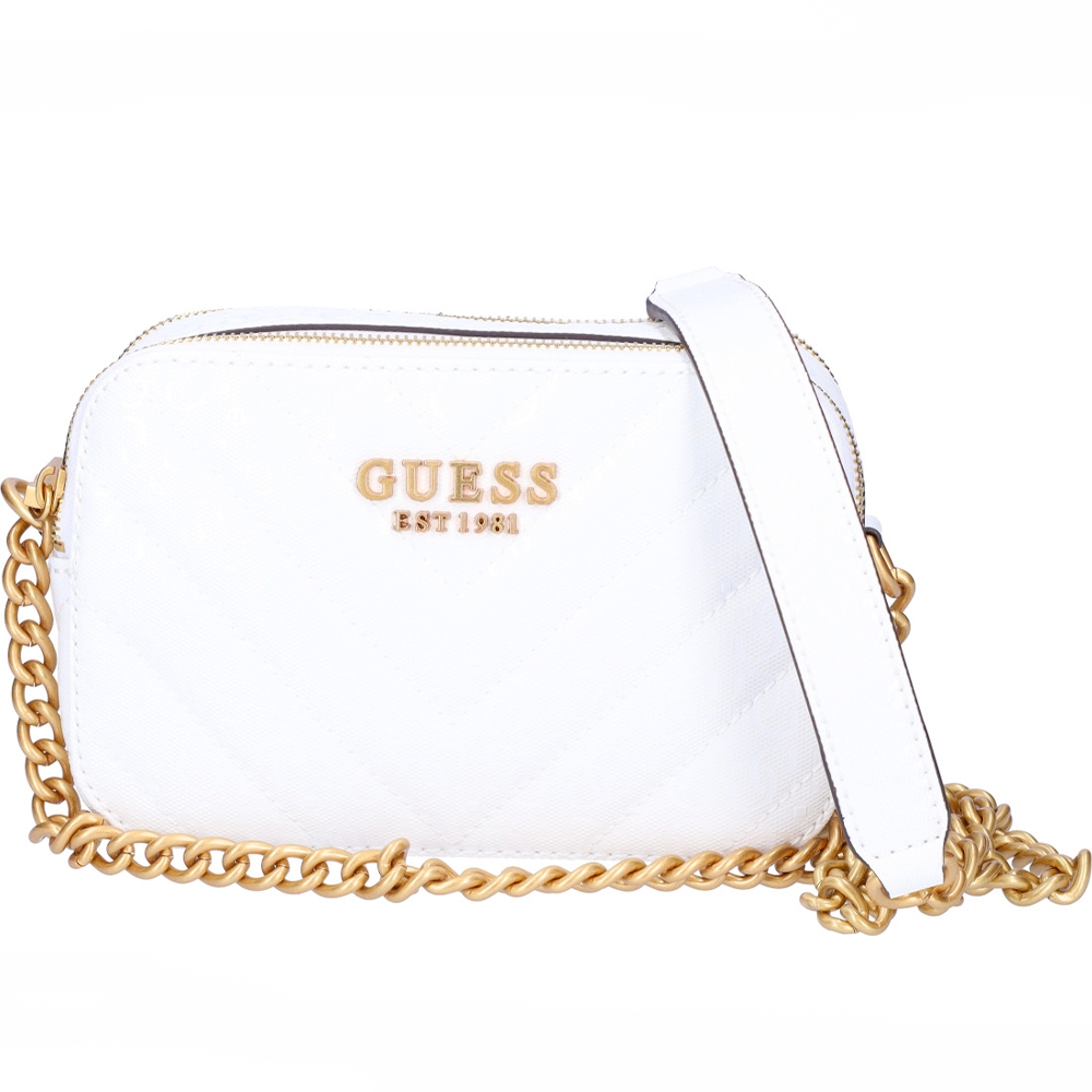 PARTNER: CREATION ref HWGA9199140-WHI Guess - 1 PARTNER: CREATION ref HWGA9199140-WHI Guess - 1