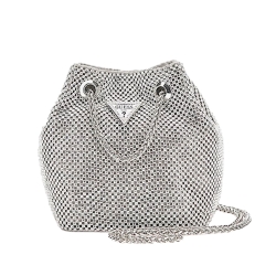 PARTNER: CREATION ref HWRY9205750-SIL Guess - 1 PARTNER: CREATION ref HWRY9205750-SIL Guess - 1