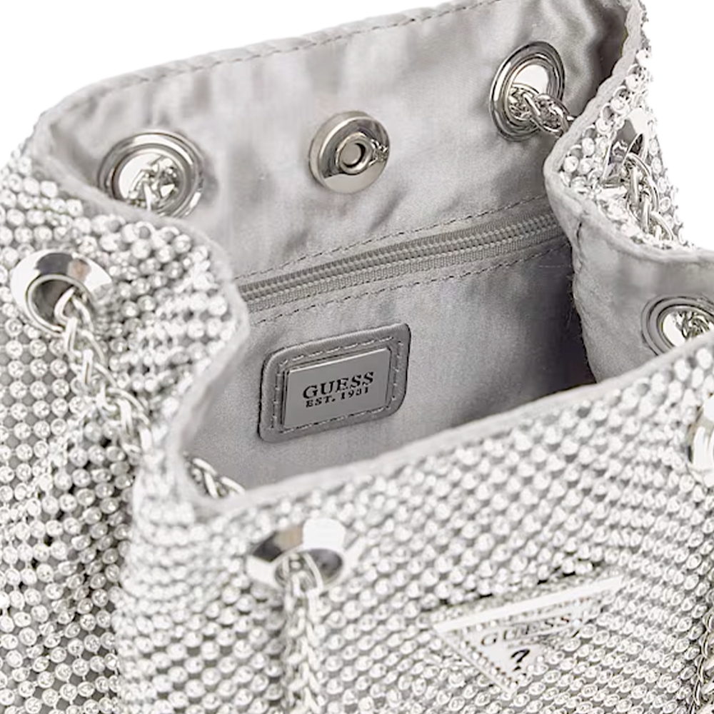 PARTNER: CREATION ref HWRY9205750-SIL Guess - 2 PARTNER: CREATION ref HWRY9205750-SIL Guess - 2