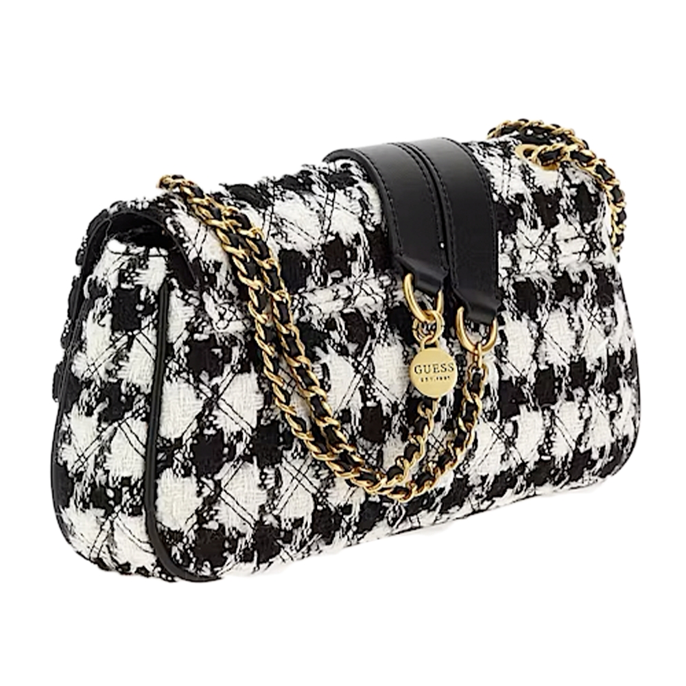 giully tweed Guess - 3