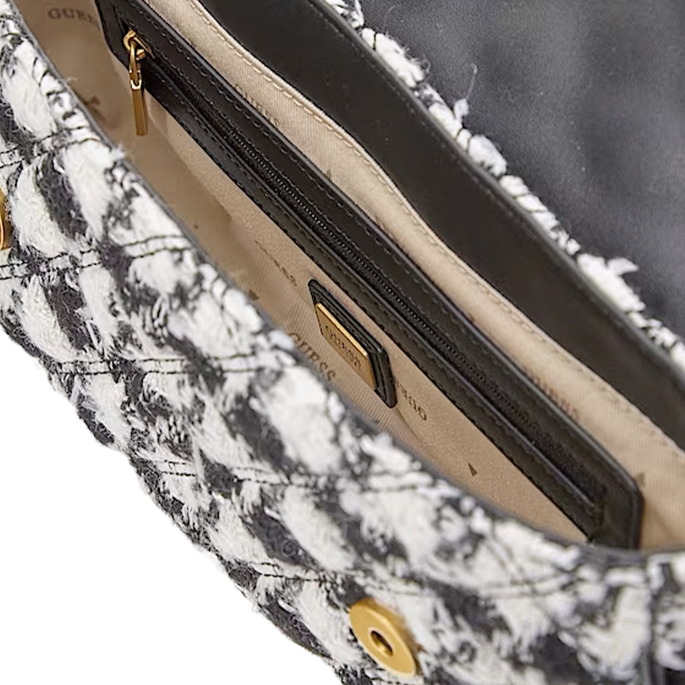 giully tweed Guess - 2