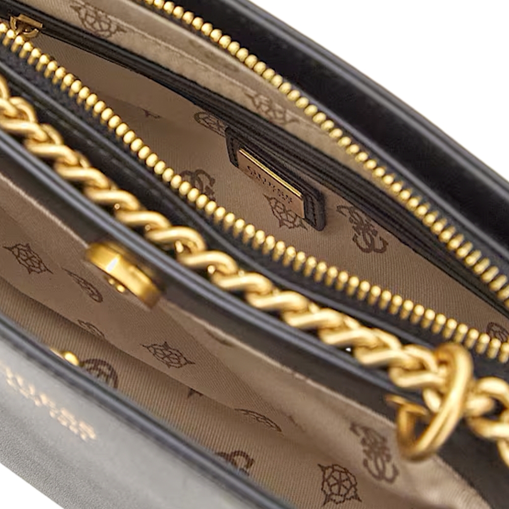 PARTNER: CREATION ref HWVA9190760-BLA Guess - 2 PARTNER: CREATION ref HWVA9190760-BLA Guess - 2