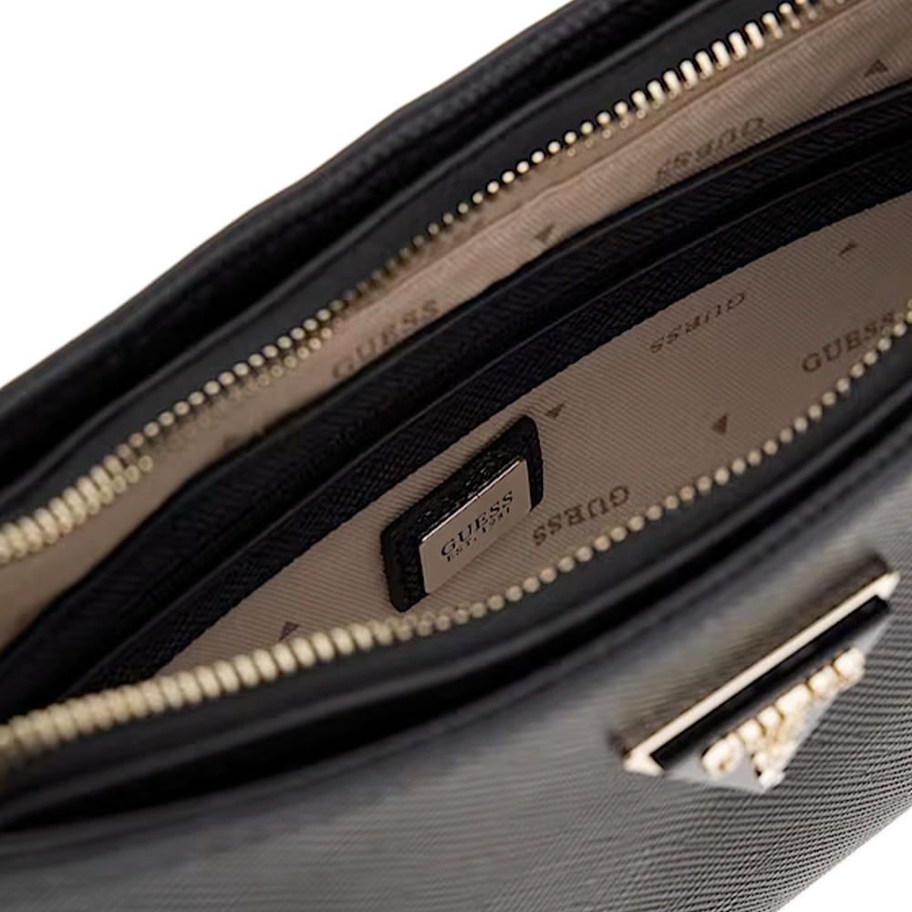 saffiano Guess - 3 saffiano Guess - 3