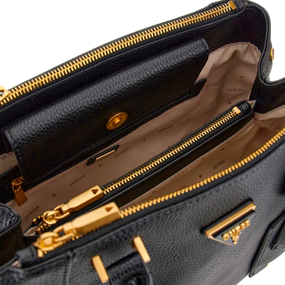 PARTNER: CREATION ref HWBA9196060-BLA Guess - 2