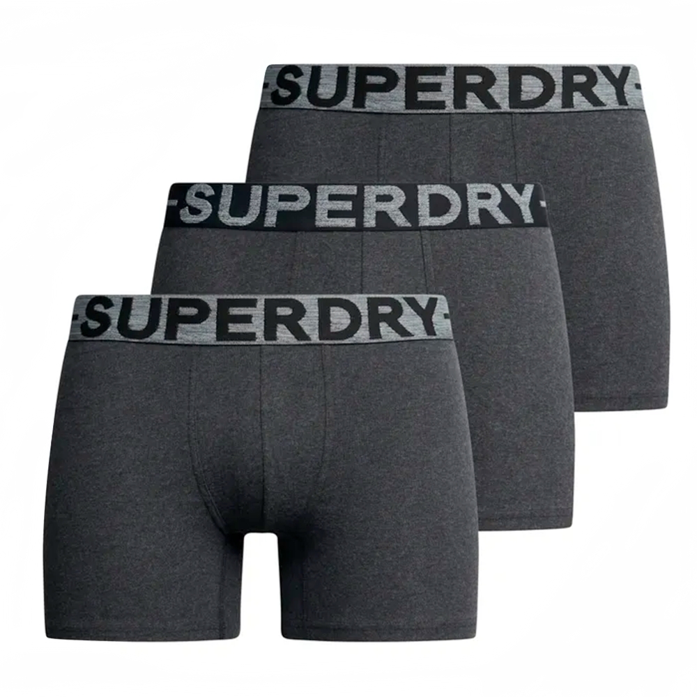 pack x3 stretch Superdry - 1
