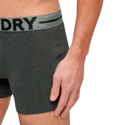 pack x3 stretch Superdry - 3