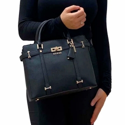 PARTNER: CREATION ref HWBG8862060-BLA Guess - 3