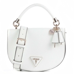 PARTNER: CREATION ref HWVG9195770-WHI Guess - 1 PARTNER: CREATION ref HWVG9195770-WHI Guess - 1