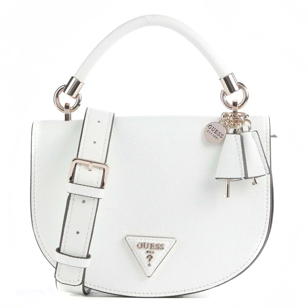 PARTNER: CREATION ref HWVG9195770-WHI Guess - 1 PARTNER: CREATION ref HWVG9195770-WHI Guess - 1