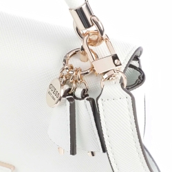 PARTNER: CREATION ref HWVG9195770-WHI Guess - 2 PARTNER: CREATION ref HWVG9195770-WHI Guess - 2