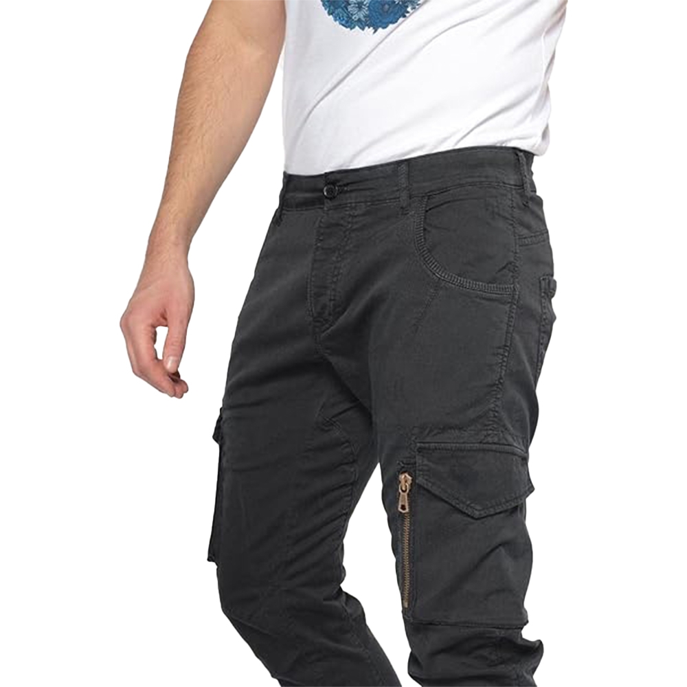 Alban Le Temps Des Cerises - 3