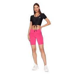 Original logo triangle Guess - 2