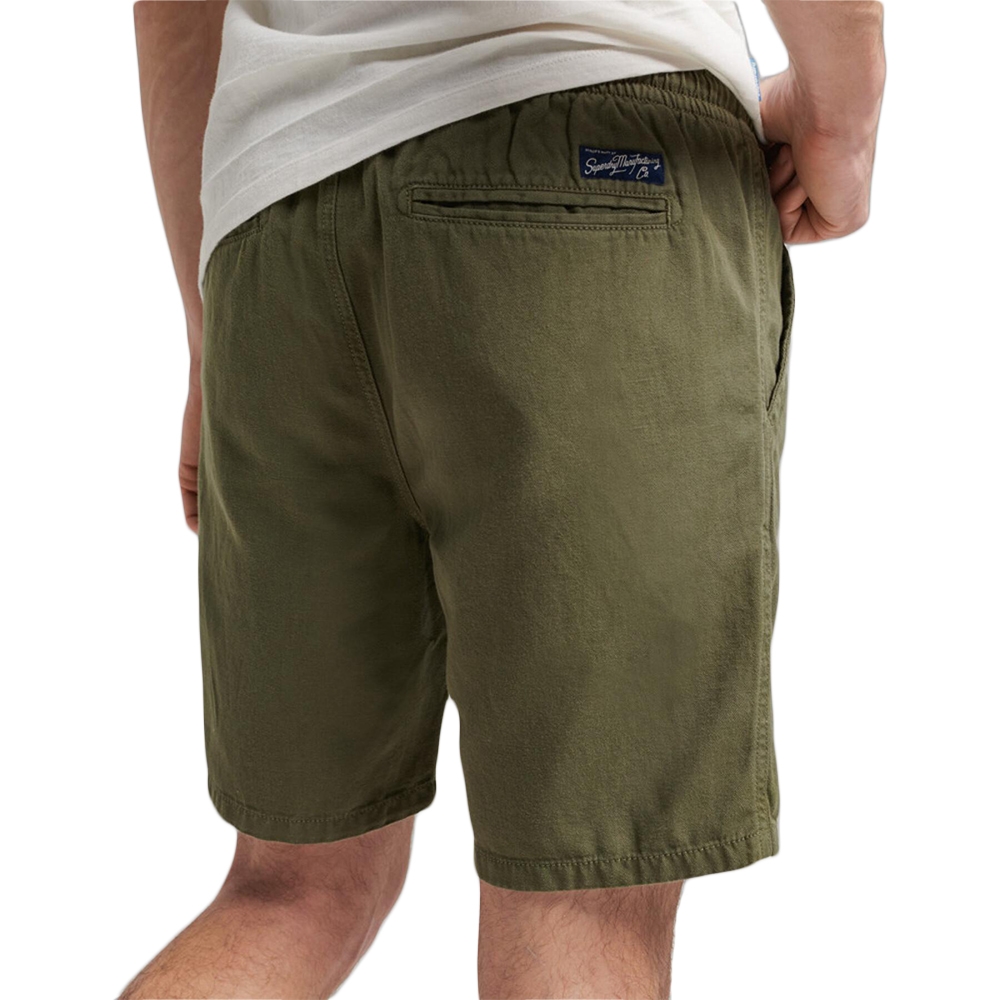 Overdyed Superdry - 5 Overdyed Superdry - 5