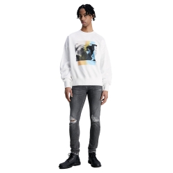 Skinny Denim Calvin Klein - 3