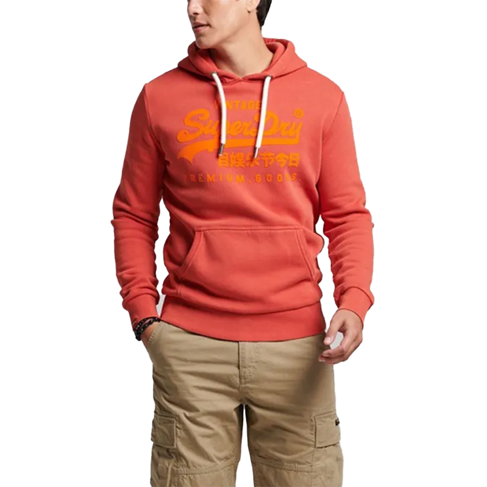 PARTNER: CREATION ref M2012085A-5OO Superdry - 1