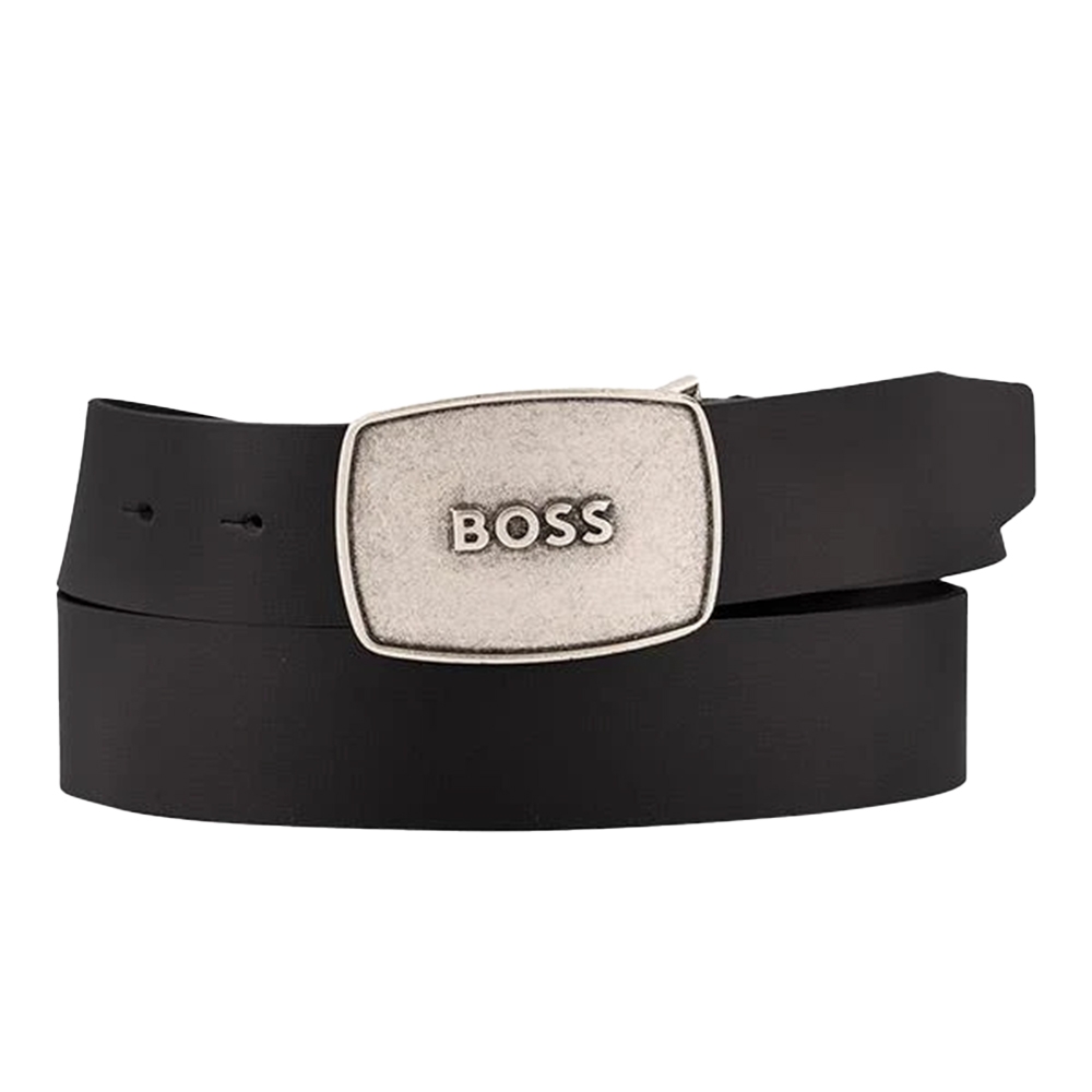 Metal logo Boss - 3 Metal logo Boss - 3