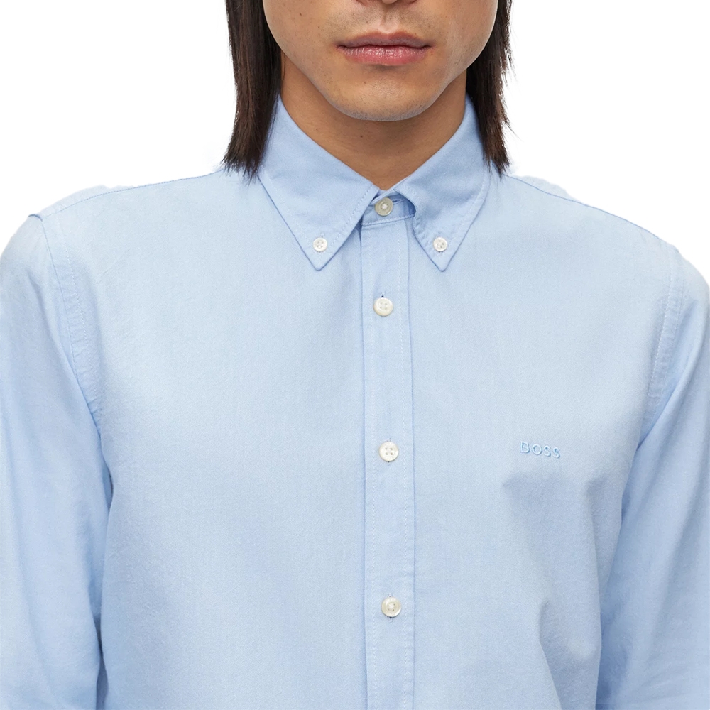 Oxford biologique Boss - 3