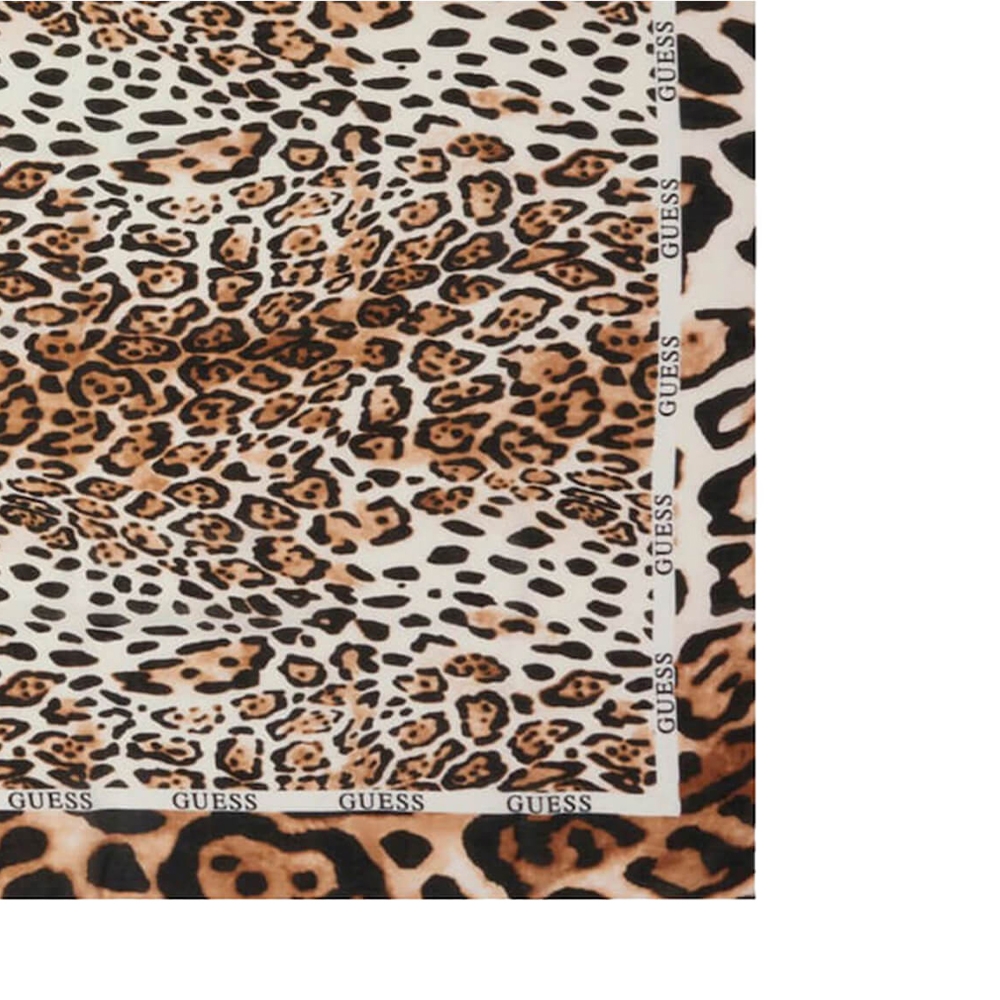 Leopard Guess - 3 Leopard Guess - 3