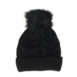 pompon Guess - 3 pompon Guess - 3