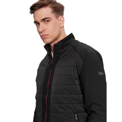 PARTNER: CREATION ref M3BL11-JBLK Guess - 2