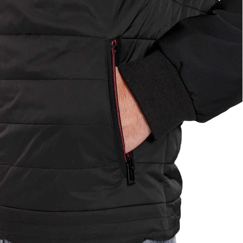 PARTNER: CREATION ref M3BL11-JBLK Guess - 4