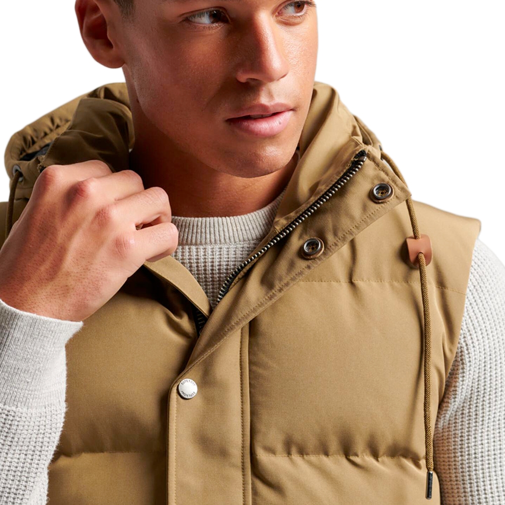 Everest Superdry - 2