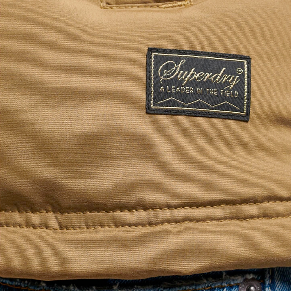 Everest Superdry - 3