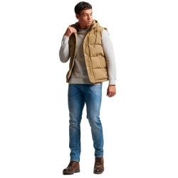 PARTNER: CREATION ref M5011146A-PZA Superdry - 4 PARTNER: CREATION ref M5011146A-PZA Superdry - 4