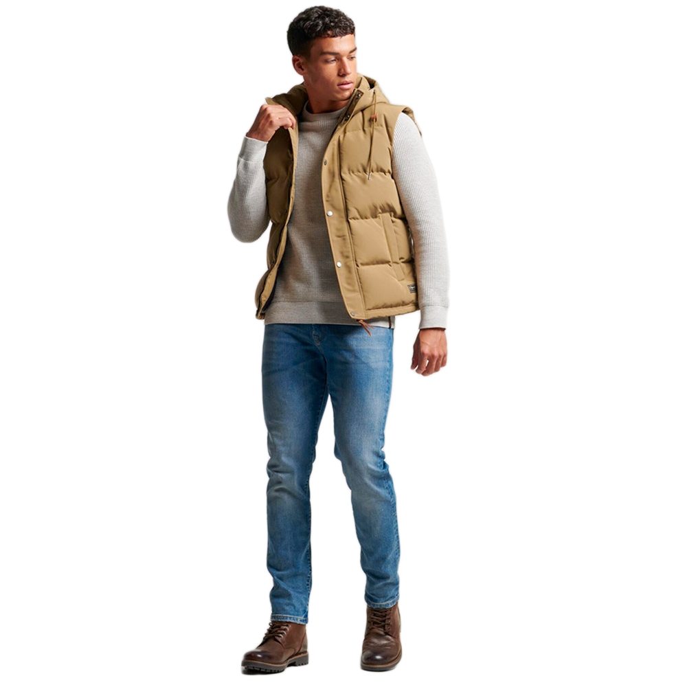 Everest Superdry - 4