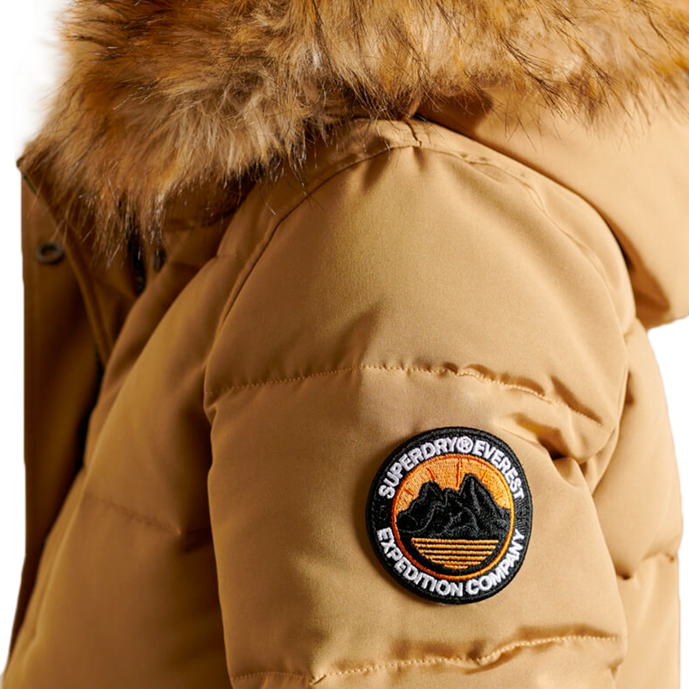 PARTNER: CREATION ref W5010995A-94M Superdry - 2 PARTNER: CREATION ref W5010995A-94M Superdry - 2