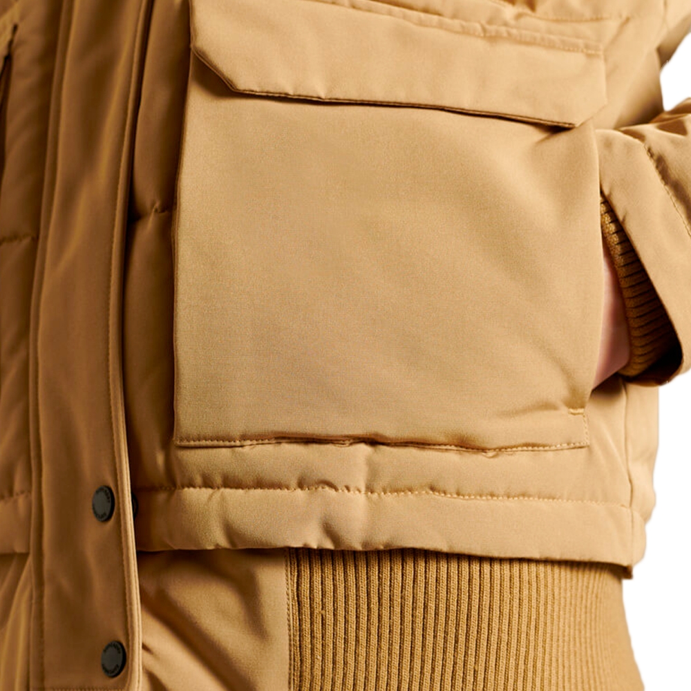 PARTNER: CREATION ref W5010995A-94M Superdry - 3 PARTNER: CREATION ref W5010995A-94M Superdry - 3