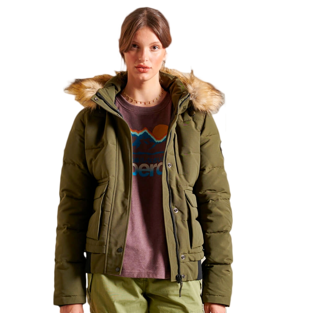 Everest Superdry - 1